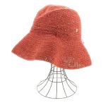 HELEN KAMINSKI ストローハット レディース ヘレンカミンスキー 中古 古着