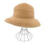HELEN KAMINSKI ストローハット レディース ヘレンカミンスキー 中古 古着