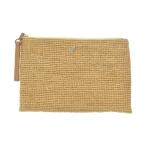 HELEN KAMINSKI クラッチバッグ レディース ヘレンカミンスキー 中古 古着