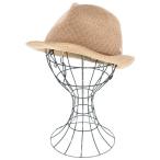 HELEN KAMINSKI ストローハット レディース ヘレンカミンスキー 中古 古着