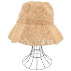 HELEN KAMINSKI ストローハット レディース ヘレンカミンスキー 中古 古着