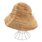 HELEN KAMINSKI ストローハット レディース ヘレンカミンスキー 中古 古着
