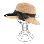 HELEN KAMINSKI ストローハット レディース ヘレンカミンスキー 中古 古着