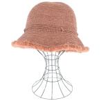 HELEN KAMINSKI ストローハット レディース ヘレンカミンスキー 中古 古着