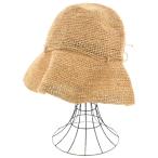 HELEN KAMINSKI ストローハット レディース ヘレンカミンスキー 中古 古着