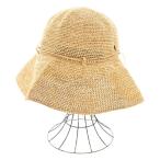HELEN KAMINSKI ストローハット レディース ヘレンカミンスキー 中古 古着