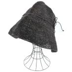 HELEN KAMINSKI ストローハット レディース ヘレンカミンスキー 中古 古着