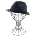 HELEN KAMINSKI ストローハット レディース ヘレンカミンスキー 中古 古着