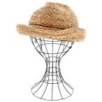HELEN KAMINSKI ストローハット レディース ヘレンカミンスキー 中古 古着