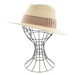 HELEN KAMINSKI ストローハット レディース ヘレンカミンスキー 中古 古着