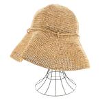 HELEN KAMINSKI ストローハット レディース ヘレンカミンスキー 中古 古着