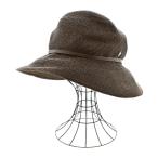 HELEN KAMINSKI ストローハット レディース ヘレンカミンスキー 中古 古着
