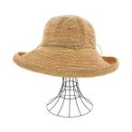 HELEN KAMINSKI ストローハット レディース ヘレンカミンスキー 中古 古着