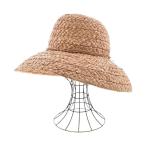 HELEN KAMINSKI ストローハット レディース ヘレンカミンスキー 中古 古着