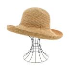HELEN KAMINSKI ストローハット レディース ヘレンカミンスキー 中古 古着