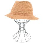 HELEN KAMINSKI ストローハット レディース ヘレンカミンスキー 中古 古着