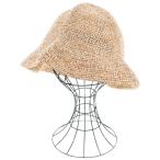HELEN KAMINSKI ストローハット レディース ヘレンカミンスキー 中古 古着