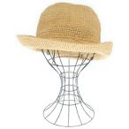 HELEN KAMINSKI ストローハット レディース ヘレンカミンスキー 中古 古着