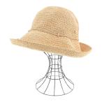 HELEN KAMINSKI ストローハット レディース ヘレンカミンスキー 中古 古着