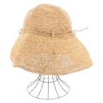 HELEN KAMINSKI ストローハット レディース ヘレンカミンスキー 中古 古着