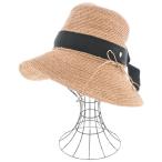 HELEN KAMINSKI ストローハット レディース ヘレンカミンスキー 中古 古着