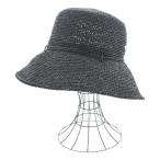 HELEN KAMINSKI ストローハット レディース ヘレンカミンスキー 中古 古着