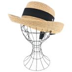 ショッピングヘレンカミンスキー HELEN KAMINSKI ストローハット レディース ヘレンカミンスキー 中古　古着