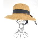 HELEN KAMINSKI ハット レディース ヘレンカミンスキー 中古　古着