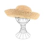 HELEN KAMINSKI ストローハット レディース ヘレンカミンスキー 中古 古着
