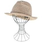 HELEN KAMINSKI ハット メンズ ヘレンカミンスキー 中古 古着