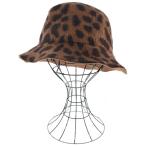 HELEN KAMINSKI ハット レディース ヘレンカミンスキー 中古　古着