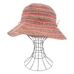 HELEN KAMINSKI ストローハット レディース ヘレンカミンスキー 中古　古着