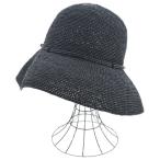 ショッピングヘレンカミンスキー HELEN KAMINSKI ストローハット レディース ヘレンカミンスキー 中古　古着