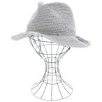 HELEN KAMINSKI ストローハット レディース ヘレンカミンスキー 中古 古着