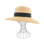 HELEN KAMINSKI ストローハット レディース ヘレンカミンスキー 中古 古着