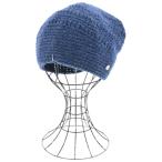 HELEN KAMINSKI ニットキャップ・ビーニー レディース ヘレンカミンスキー 中古　古着