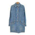 See By Chloe オールインワン/サロペット レディース シー　バイ　クロエ 中古　古着