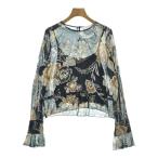 ショッピングchloe See By Chloe ブラウス レディース シー　バイ　クロエ 中古　古着