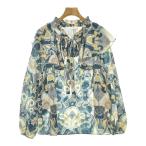 ショッピングchloe See By Chloe ブラウス レディース シー　バイ　クロエ 中古　古着