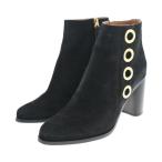 Chloe ブーツ レディース クロエ 中古 古着