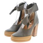 Chloe パンプス レディース クロエ 中古 古着