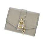 ショッピングchloe Chloe 財布・コインケース レディース クロエ 中古　古着