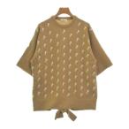 Chloe ニット・セーター レディース クロエ 中古 古着