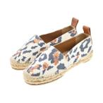 ショッピングエスパドリーユ Chloe エスパドリーユ レディース クロエ 中古　古着