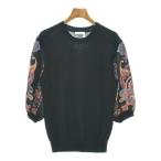 ショッピングchloe Chloe ニット・セーター レディース クロエ 中古　古着