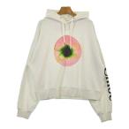 ショッピングchloe Chloe パーカー レディース クロエ 中古　古着
