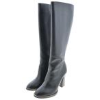 Chloe ブーツ レディース クロエ 中古　古着
