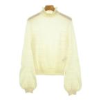 ショッピングchloe Chloe ニット・セーター レディース クロエ 中古　古着
