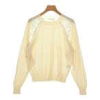 ショッピングchloe Chloe ニット・セーター レディース クロエ 中古　古着