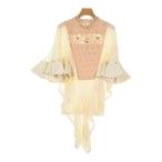 Chloe ブラウス レディース クロエ 中古　古着